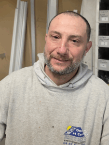 Nos Aluminiers Agréés TECHNAL vous accompagnent de A à Z, en toute sérénité, dans la réalisation de vos travaux de menuiseries, de la prise de contact à la réalisation finale du projet. Tout est mis en oeuvre avec pour seul objectif : votre satisfaction.